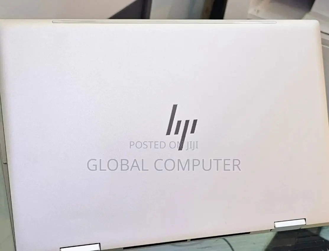 New Laptop HP Envy 17-3000 16GB Intel Core I5 SSD 512GB