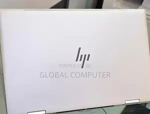 New Laptop HP Envy 17-3000 16GB Intel Core I5 SSD 512GB