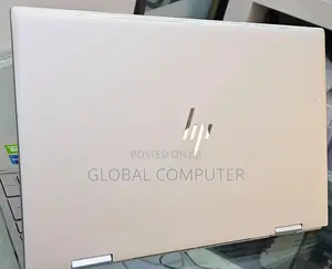 New Laptop HP Envy X360 13z 16GB Intel Core I7 SSD 512GB