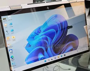 Photo - New Laptop HP Envy X360 13z 16GB Intel Core I7 SSD 512GB