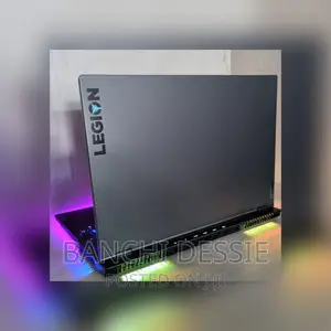 New Laptop Lenovo Legion 7 32GB Intel Core i7 SSD 1T