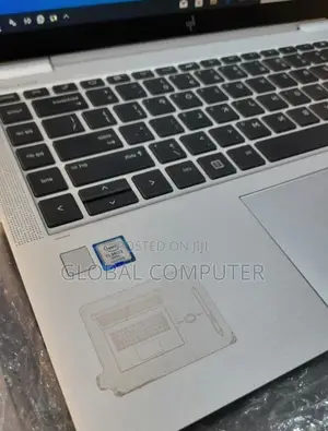 New Laptop HP X360 310 G2 16GB Intel Core I7 SSD 512GB