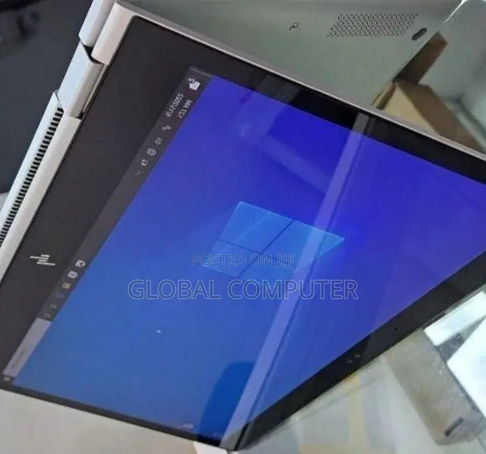 New Laptop HP X360 310 G2 16GB Intel Core I7 SSD 512GB