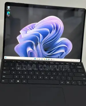 New Laptop Microsoft Surface Pro 9 24GB Intel Core I5 SSD 512GB