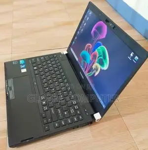 New Laptop Toshiba Portege A30t 4GB Intel Core I5 HDD 500GB