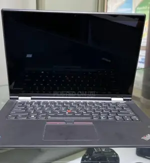 Photo - New Laptop Lenovo ThinkPad Yoga 370 16GB Intel Core I7 SSD 512GB