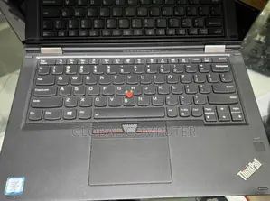 New Laptop Lenovo ThinkPad Yoga 370 16GB Intel Core I7 SSD 512GB