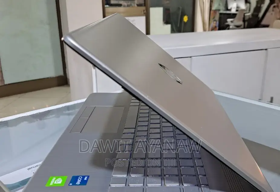 New Laptop HP Stream Notebook 8GB Intel Core I5 SSD 512GB