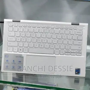 New Laptop Dell Inspiron 15 8GB Intel Core I5 SSD 512GB