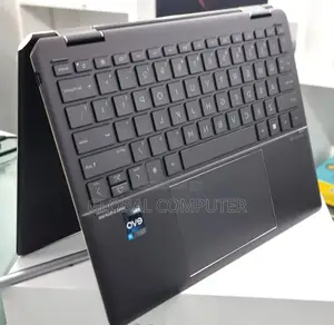 New Laptop HP Spectre 14 16GB Intel Core I7 SSD 512GB