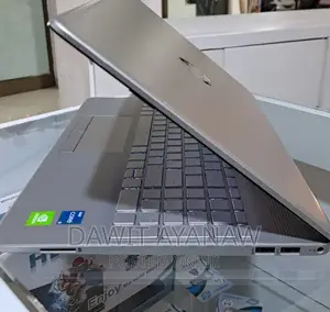 New Laptop HP Stream Notebook 8GB Intel Core I5 SSD 512GB