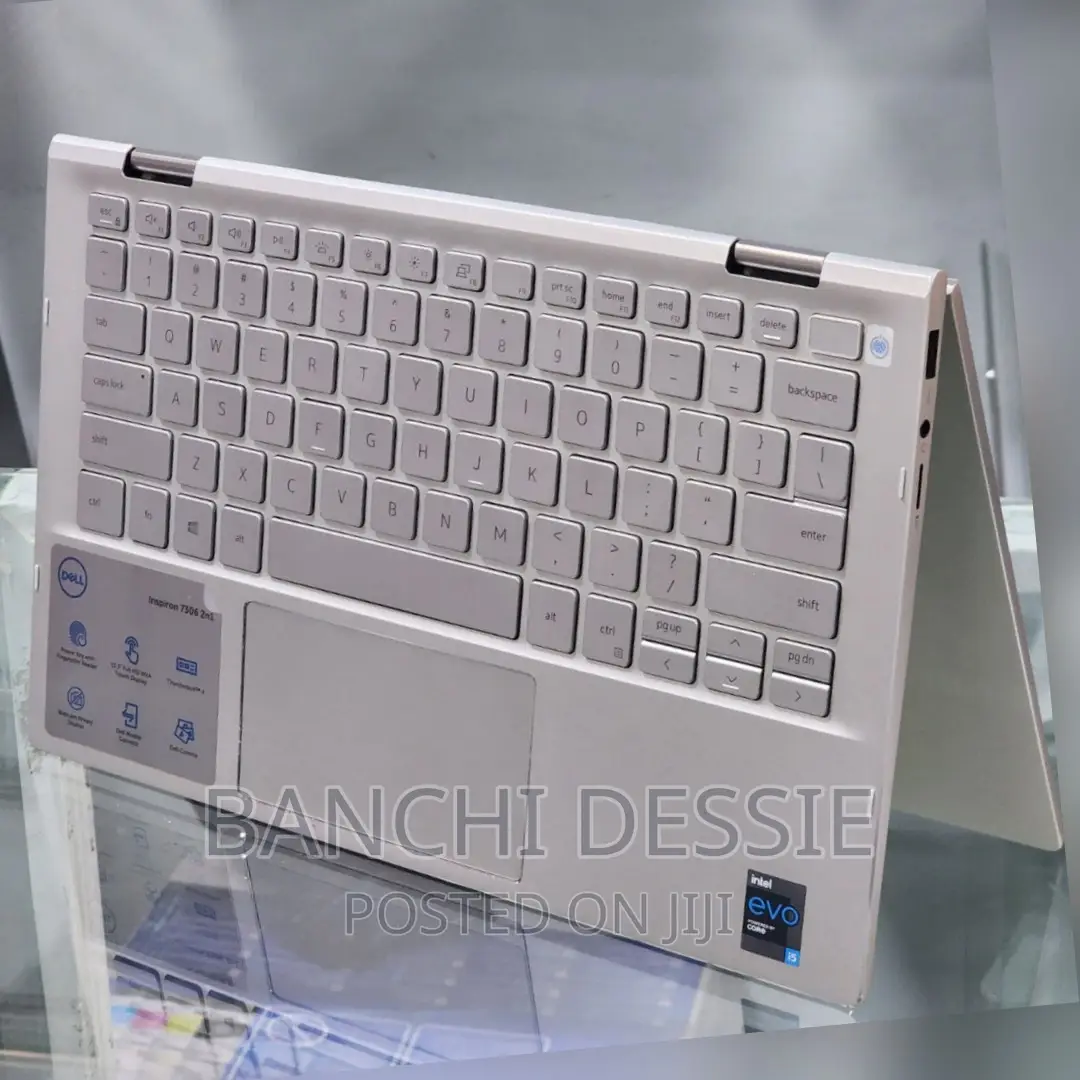 New Laptop Dell Inspiron 15 8GB Intel Core I5 SSD 512GB