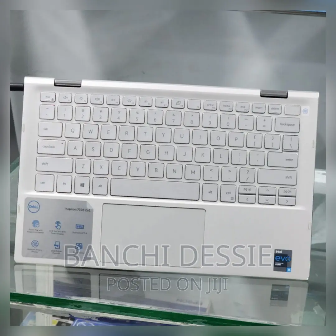 New Laptop Dell Inspiron 15 8GB Intel Core I5 SSD 512GB