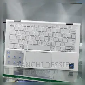 New Laptop Dell Inspiron 15 8GB Intel Core I5 SSD 512GB