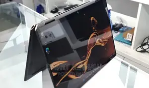 New Laptop HP 16GB Intel Core I7 SSD 512GB