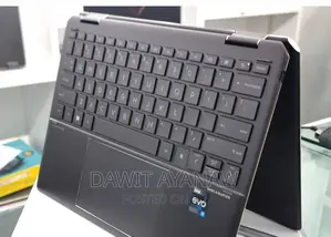 New Laptop HP 16GB Intel Core I7 SSD 512GB