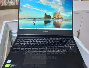 New Laptop Lenovo 16GB Intel Core I7 SSD 512GB