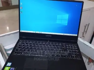 New Laptop Lenovo 16GB Intel Core I7 SSD 512GB