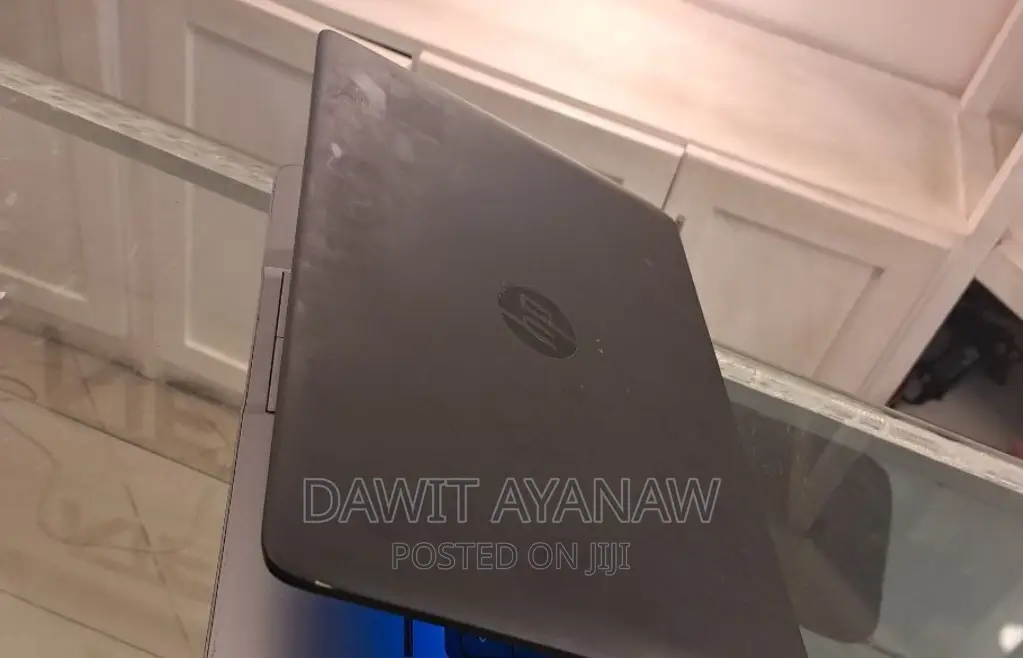 New Laptop HP EliteBook 840 G1 4GB Intel Core I5 HDD 500GB