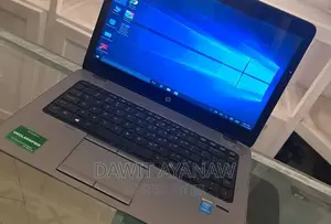 New Laptop HP EliteBook 840 G1 4GB Intel Core I5 HDD 500GB