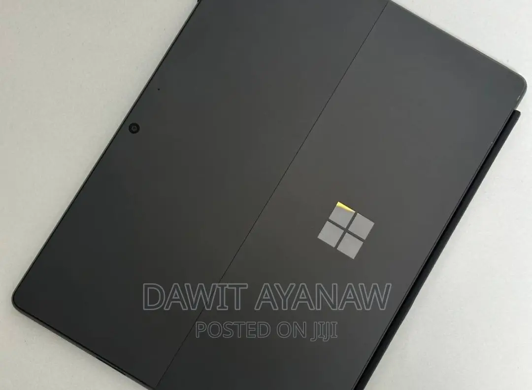 New Laptop Microsoft Surface Pro 9 16GB Intel Core I7 SSD 512GB