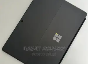 New Laptop Microsoft Surface Pro 9 16GB Intel Core I7 SSD 512GB