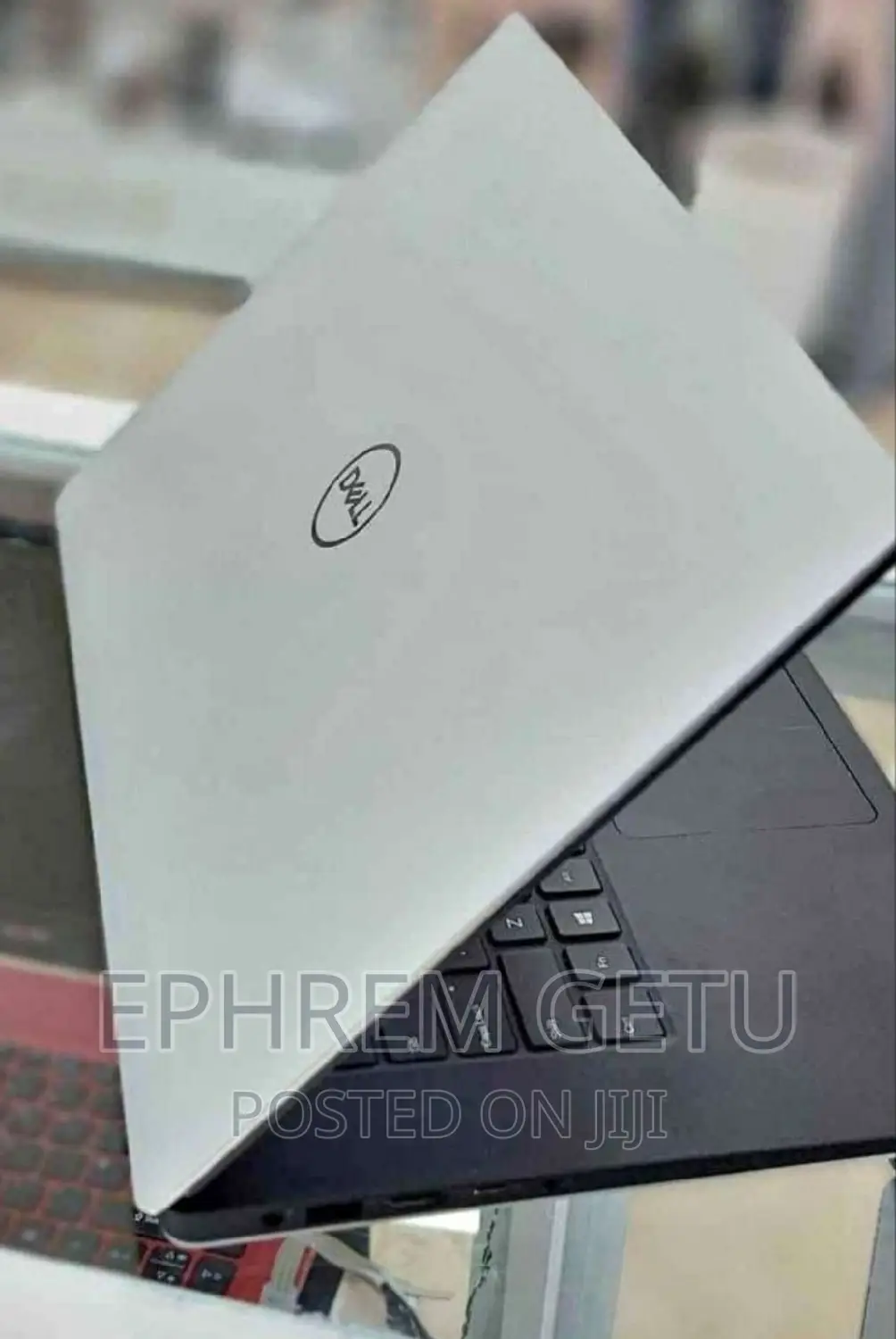 New Laptop Dell XPS 15 32GB Intel Core I7 SSD 1T