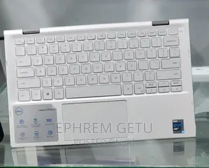 New Laptop Dell Inspiron 13 1318 8GB Intel Core I5 SSD 512GB