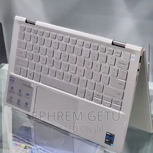 New Laptop Dell Inspiron 13 1318 8GB Intel Core I5 SSD 512GB