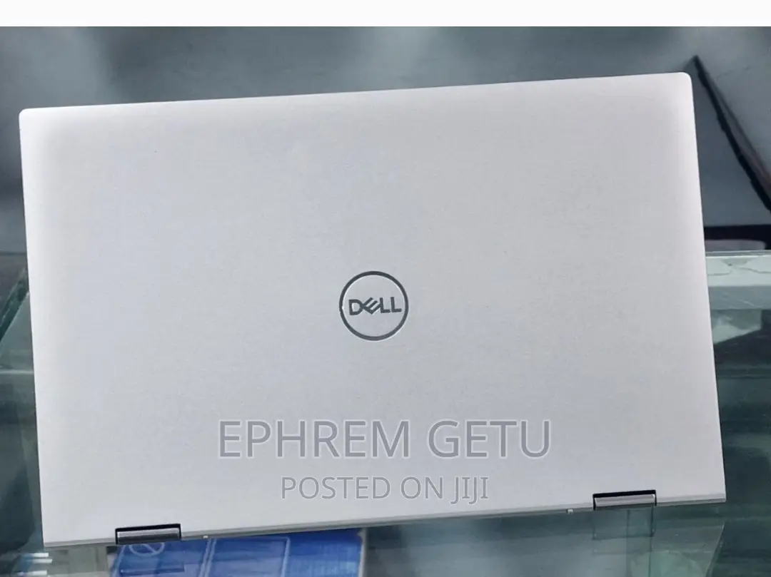 New Laptop Dell Inspiron 13 1318 8GB Intel Core I5 SSD 512GB