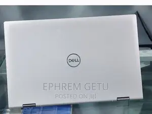 Photo - New Laptop Dell Inspiron 13 1318 8GB Intel Core I5 SSD 512GB