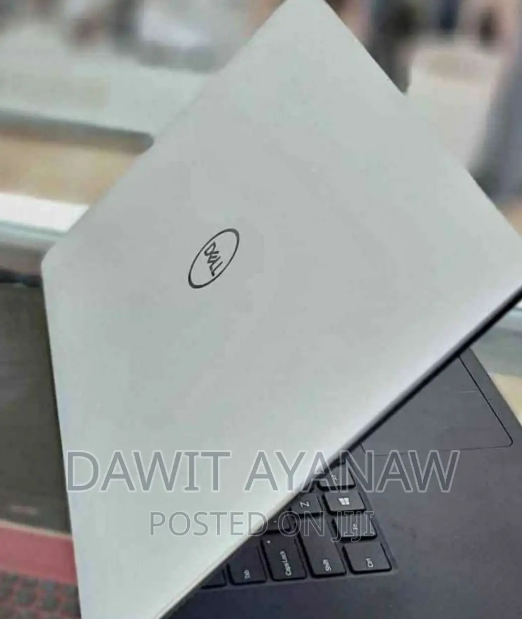 New Laptop Dell 32GB Intel Core I7 SSD 1T