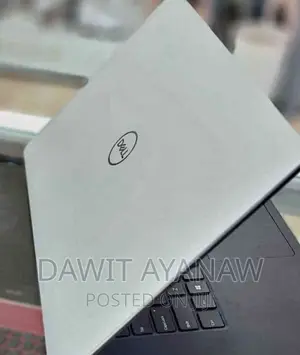 Photo - New Laptop Dell 32GB Intel Core I7 SSD 1T