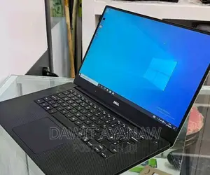 New Laptop Dell 32GB Intel Core I7 SSD 1T