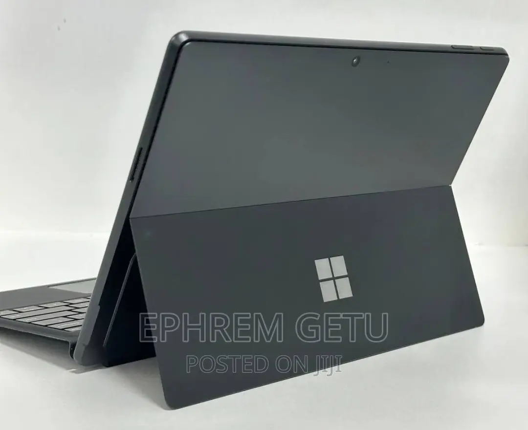 New Laptop Microsoft Surface Pro 9 16GB Intel Core I5 SSD 512GB