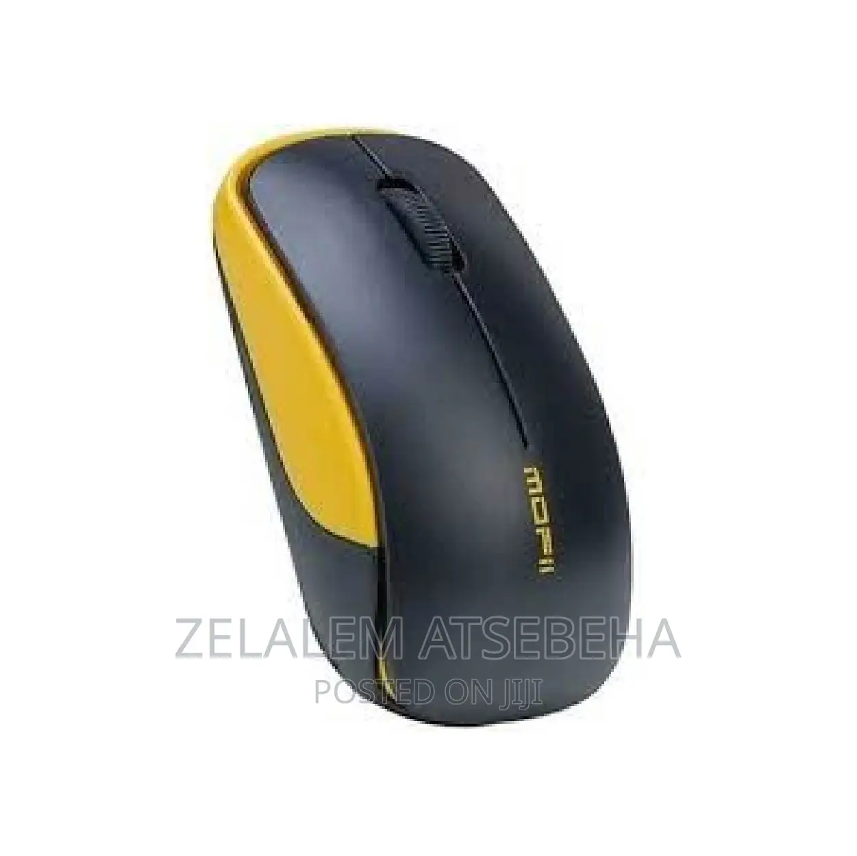 Mofii Wireless Mouse