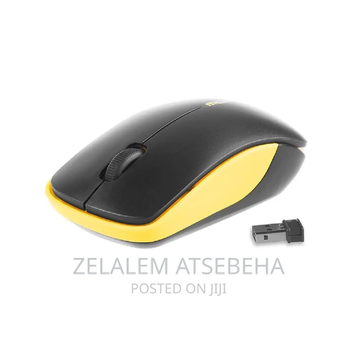 Mofii Wireless Mouse