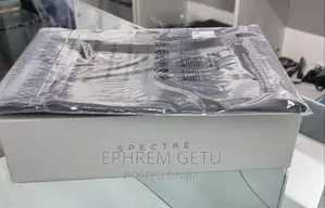 New Laptop HP Spectre 13 16GB Intel Core I7 SSD 512GB