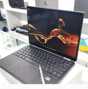 Photo - New Laptop HP Spectre 13 16GB Intel Core I7 SSD 512GB