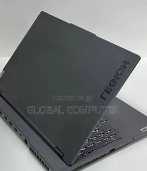 New Laptop Lenovo Legion 5i 16GB AMD Ryzen 7 SSD 512GB