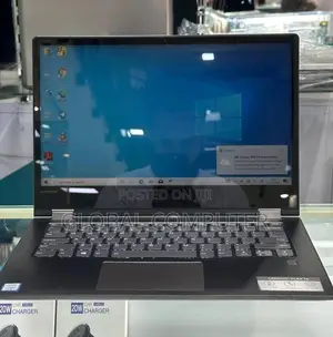 Photo - New Laptop Lenovo IdeaPad Flex 14 8GB Intel Core I5 SSD 256GB