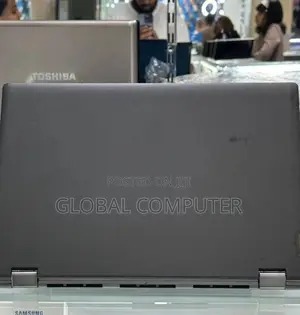 New Laptop Lenovo IdeaPad Flex 14 8GB Intel Core I5 SSD 256GB