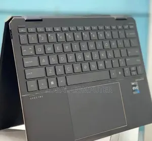 Photo - New Laptop HP Spectre X360 16GB Intel Core I7 SSD 512GB