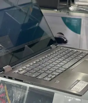 New Laptop HP Spectre X360 16GB Intel Core I7 SSD 512GB