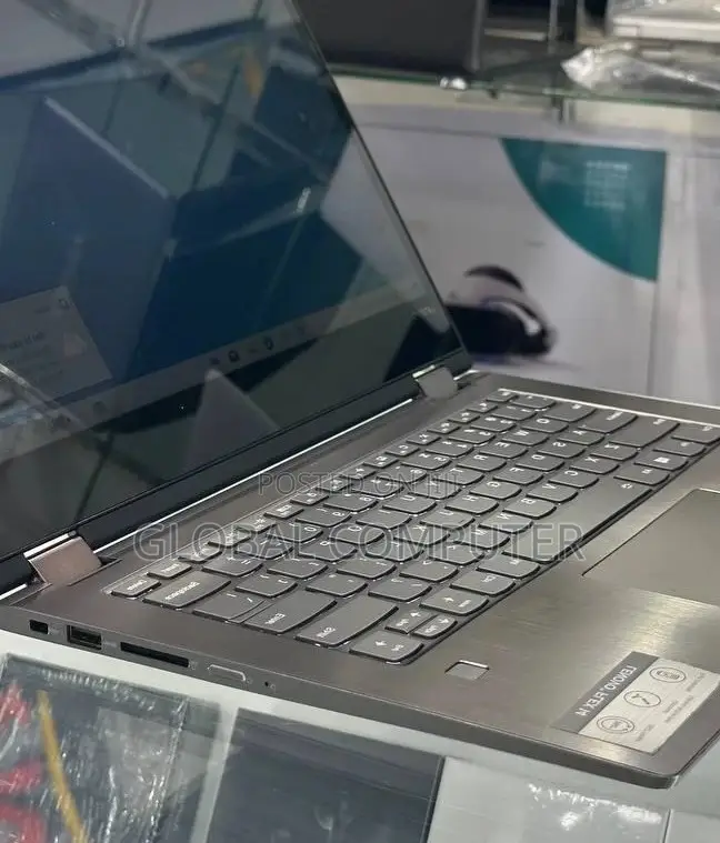 New Laptop HP Spectre X360 16GB Intel Core I7 SSD 512GB