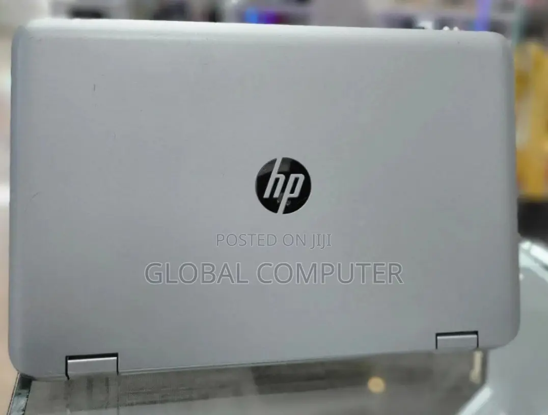 New Laptop HP Envy X360 8GB Intel Core I5 HDD 700GB