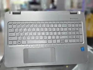 New Laptop HP Envy X360 8GB Intel Core I5 HDD 700GB