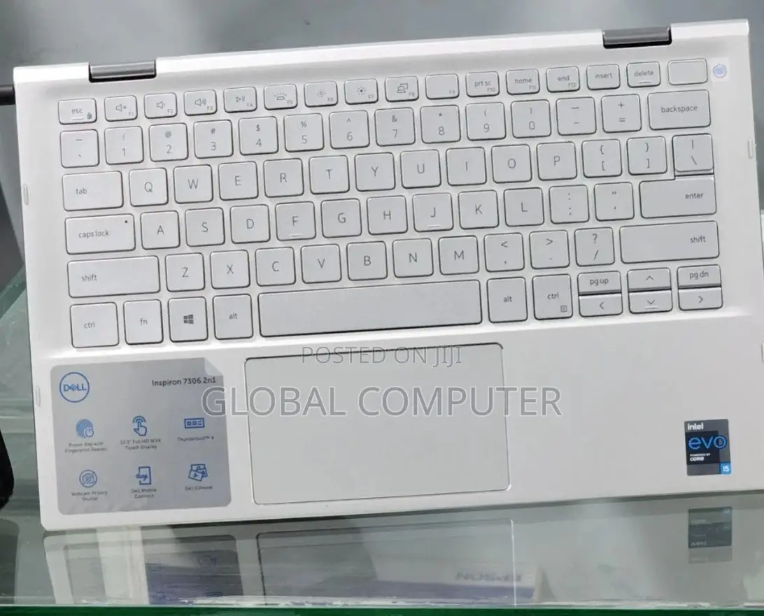 New Laptop MSI Pulse GL66 16GB Intel Core I7 SSD 1T