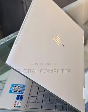 New Laptop HP 16GB Intel Core I5 SSD 512GB