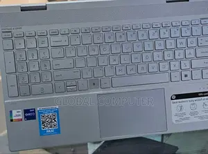 New Laptop HP 16GB Intel Core I5 SSD 512GB